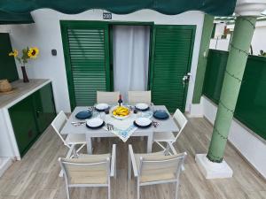 Fotografie z fotogalerie ubytování The Sunflower v destinaci Maspalomas