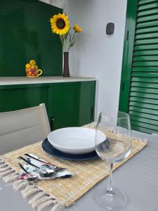 Fotografie z fotogalerie ubytování The Sunflower v destinaci Maspalomas