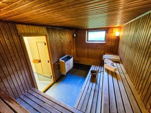 Fotografie z fotogalerie ubytování Nature Shelter Hotel v destinaci Åsljunga