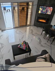 Φωτογραφία από το άλμπουμ του Ayla Chalets στο Αμμάν