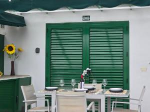 Fotografie z fotogalerie ubytování The Sunflower v destinaci Maspalomas