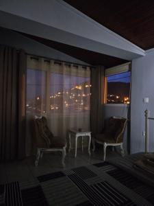 Fotografie z fotogalerie ubytování Με θέα το Κάστρο v destinaci Nafpaktos