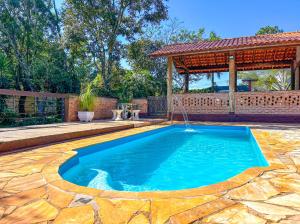 Imagem da galeria de Chacara com piscina e churrasq em Botucatu SP em Botucatu