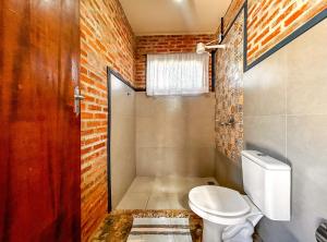 Imagem da galeria de Chacara com piscina e churrasq em Botucatu SP em Botucatu