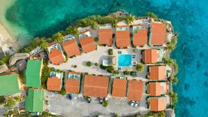Bazen v nastanitvi oz. blizu nastanitve Lagoon Ocean Resort