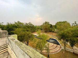 Fotografie z fotogalerie ubytování Samruddhi S1 homestay garden villa or S3 v destinaci Nágpur