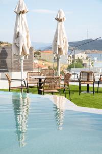 Φωτογραφία από το άλμπουμ του Harmony Apartments στους Αγίους Αποστόλους