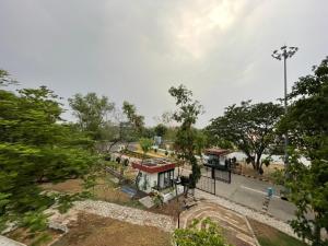 Fotografie z fotogalerie ubytování Samruddhi S1 homestay garden villa or S3 v destinaci Nágpur