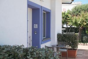 Afbeelding uit fotogalerij van B&B La Roccia in Castelsardo