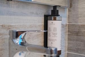 Afbeelding uit fotogalerij van B&B La Roccia in Castelsardo