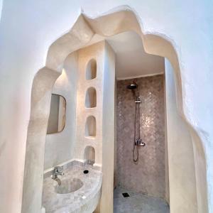 O baie la Riad Nejma