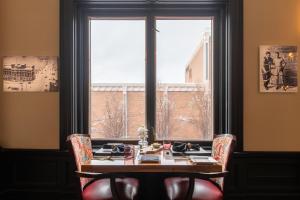 Fotografie z fotogalerie ubytování Spokane Club Hotel v destinaci Spokane