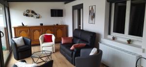 Billede fra billedgalleriet på Charmante maison au calme i Reims