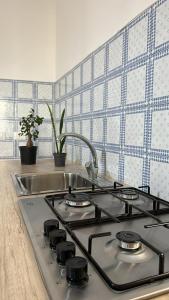 Fotografie z fotogalerie ubytování Domus Mea Apartments v destinaci Carini