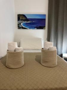 Fotografie z fotogalerie ubytování Domus Mea Apartments v destinaci Carini