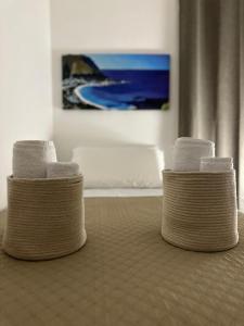 Fotografie z fotogalerie ubytování Domus Mea Apartments v destinaci Carini
