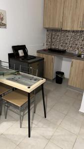 Galeriebild der Unterkunft Melathron rooms Nea Moudania in Nea Moudania