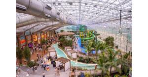 Bazén v ubytování Fairfield Inn by Marriott Atlantic City Absecon nebo v jeho okolí