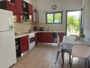 Fotografie z fotogalerie ubytování Sapphire View - ONLY 4 meters away from the sea v destinaci Megalochori