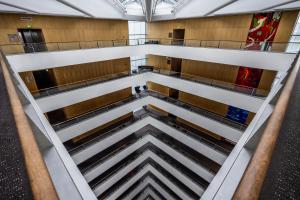 Fotografie z fotogalerie ubytování Clarion Hotel Copenhagen Airport v Kodani