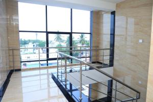 Fotografie z fotogalerie ubytování TCS Residency v destinaci Kanchipuram