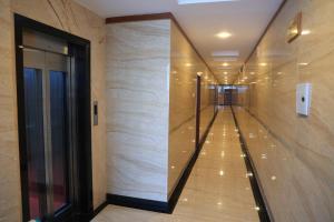 Fotografie z fotogalerie ubytování TCS Residency v destinaci Kanchipuram