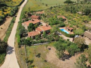 Fotografie z fotogalerie ubytování Modern Farmhouse in Valencia de Alcántara with Pool v destinaci La Borrega + 37 fotografií