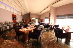 Gallery image of Coral Olaya Hotel in Riyadh