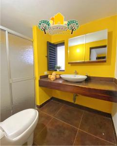 Billede fra billedgalleriet på Finca Amarelo casa campestre cap 35 pers i Cali