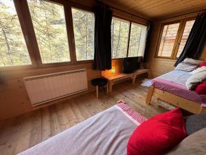 Imagine din galeria proprietății Résidence Le Flocon Ii - CHALET LE FLOCON Tout inclus MAE-1361 în Vars