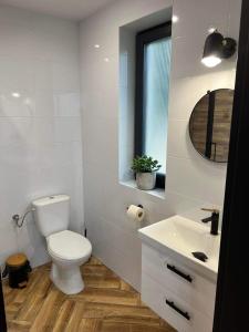 Billede fra billedgalleriet på Chatki u Atki - Zawada Lanckorońska i Zakliczyn