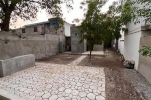 Φωτογραφία από το άλμπουμ του Casa moderna con patio y asador σε Ciudad Victoria +2 φωτογραφίες