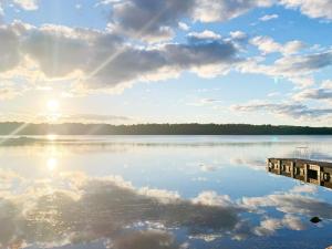 Photo de la galerie de l'établissement 4 person holiday home in HERRäNG-By Traum, à Herräng