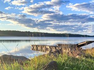Photo de la galerie de l'établissement 4 person holiday home in HERRäNG-By Traum, à Herräng