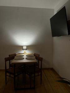 Et tv og/eller underholdning på Plebani Dół