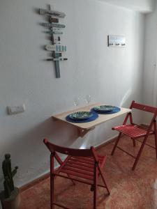 Fotografia z galérie ubytovania La Motilla v destinácii Barbate