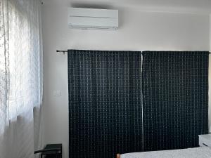Postel nebo postele na pokoji v ubytování Croatiaumag
