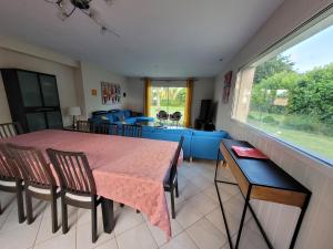 Fotografie z fotogalerie ubytování Kernay, grande maison familiale pour 10 personnes v destinaci Lannion