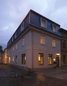 Foto da galeria de Pension Křivá em Olomouc