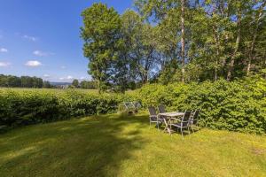 Fotografie z fotogalerie ubytování Koselig hytte på eget tun med varmtvanns utedusj v destinaci Ås