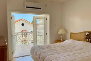 Billede fra billedgalleriet på Tropical Paradise Condo i Basseterre