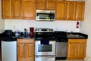 Billede fra billedgalleriet på Tropical Paradise Condo i Basseterre