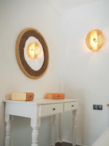 Gallery image of Domus F in Limenas