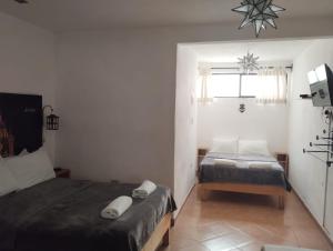 Billede fra billedgalleriet på La Catrina Hostel i San Miguel de Allende