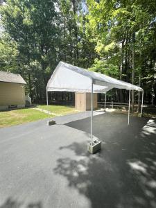 Φωτογραφία από το άλμπουμ του CAMP DRAGONFLY LIMIT 10 home σε Naples