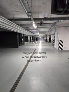 Fotografia z galérie ubytovania MorzeApartament v destinácii Gdansk