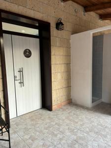 Fotografie z fotogalerie ubytování Domus Arco Romano v destinaci Itri