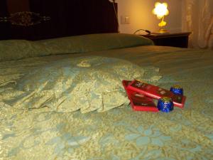 Galeriebild der Unterkunft B&B Historia Magistra in SantʼAntìoco