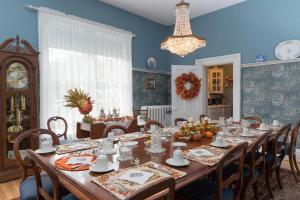 Fotografie z fotogalerie ubytování Fitzroy Hall v destinaci Charlottetown