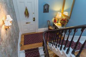 Fotografie z fotogalerie ubytování Fitzroy Hall v destinaci Charlottetown